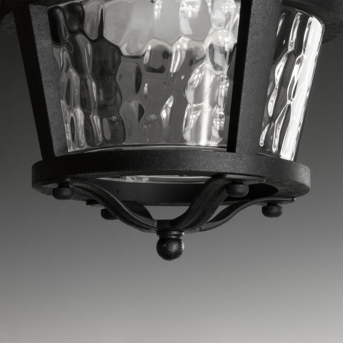 Smyrna 52" Ceiling Fan-Fans-Progress Lighting-Lighting Design Store