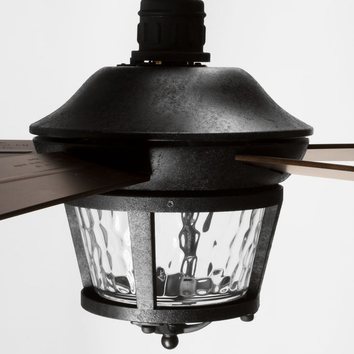 Smyrna 52" Ceiling Fan-Fans-Progress Lighting-Lighting Design Store