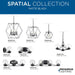 Spatial Bath Light-Sconces-Progress Lighting-Lighting Design Store