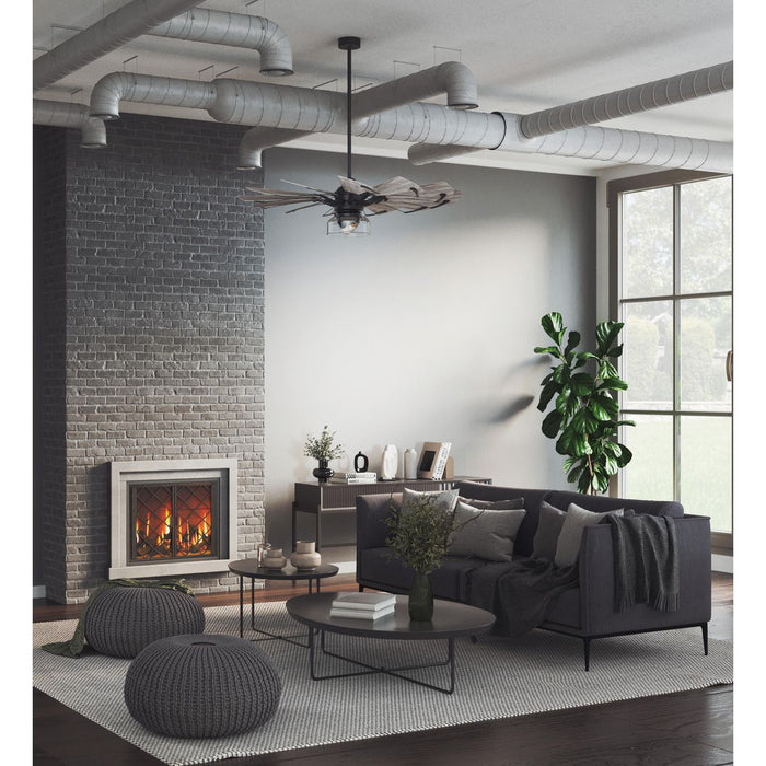 Springer Fan Kit-Fans-Progress Lighting-Lighting Design Store