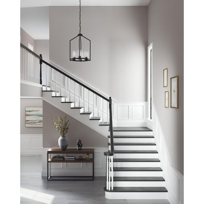 Goodwin Hall & Foyer Light-Mini Chandeliers-Progress Lighting-Lighting Design Store