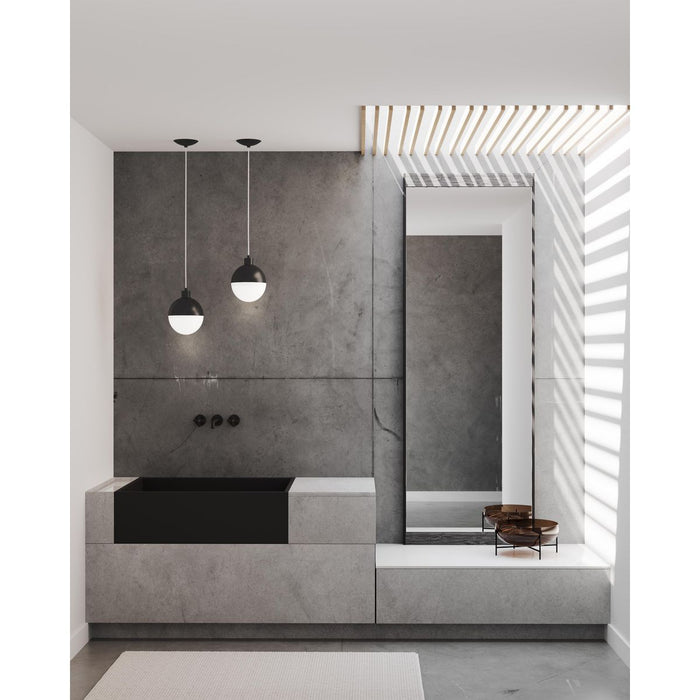 Globe LED Pendant-Mini Pendants-Progress Lighting-Lighting Design Store