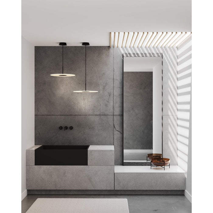 Spoke LED Pendant-Pendants-Progress Lighting-Lighting Design Store