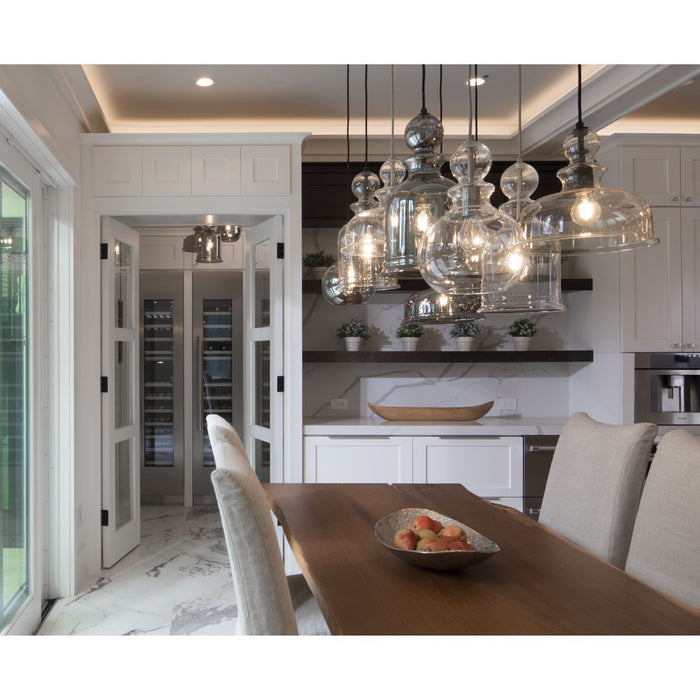 Staunton Pendant-Pendants-Progress Lighting-Lighting Design Store