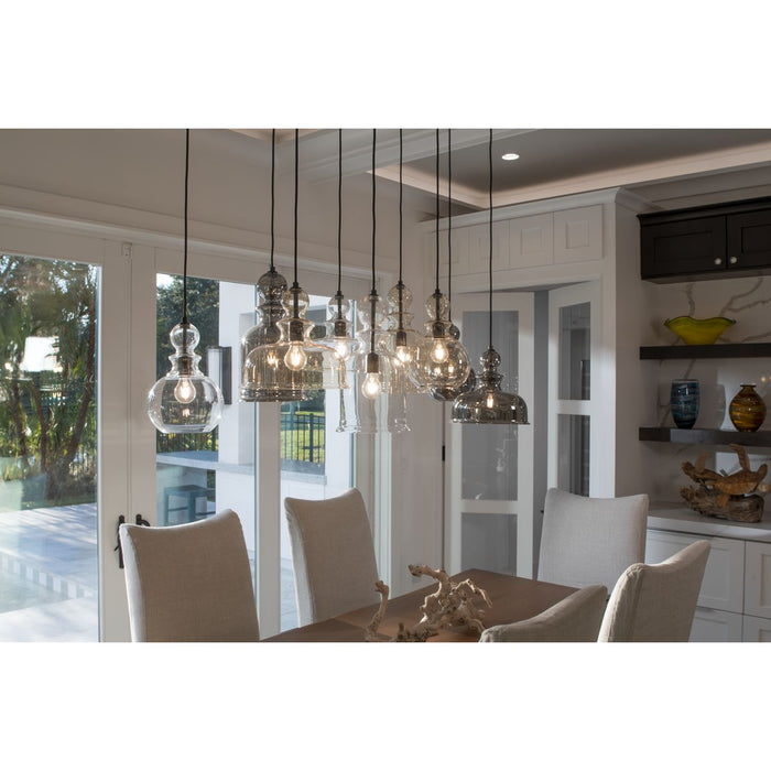 Staunton Pendant-Pendants-Progress Lighting-Lighting Design Store