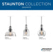 Staunton Pendant-Mini Pendants-Progress Lighting-Lighting Design Store