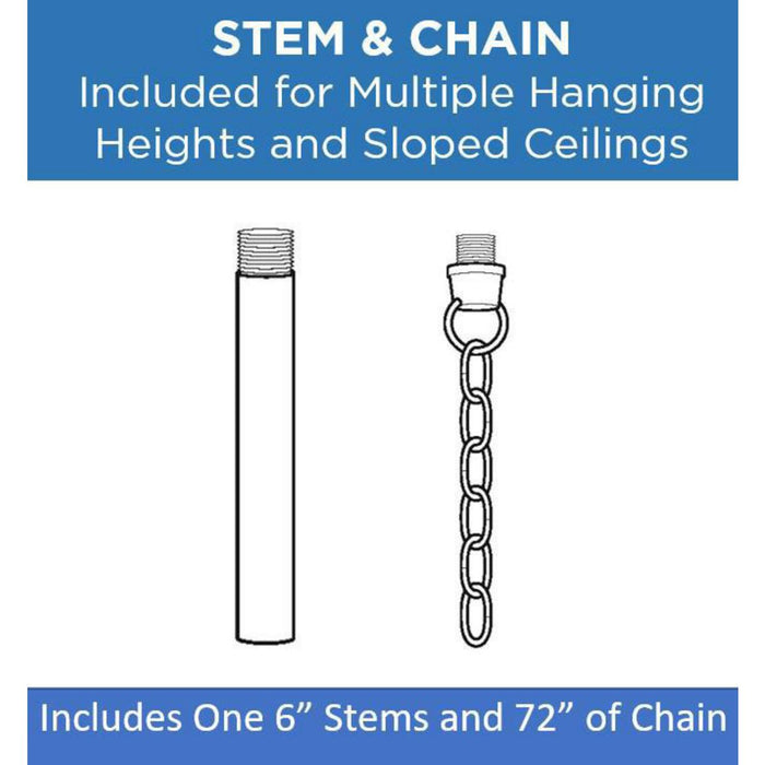 Leap Chandelier-Mini Chandeliers-Progress Lighting-Lighting Design Store