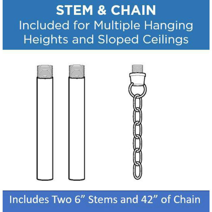 Gather Mini Pendant-Mini Pendants-Progress Lighting-Lighting Design Store