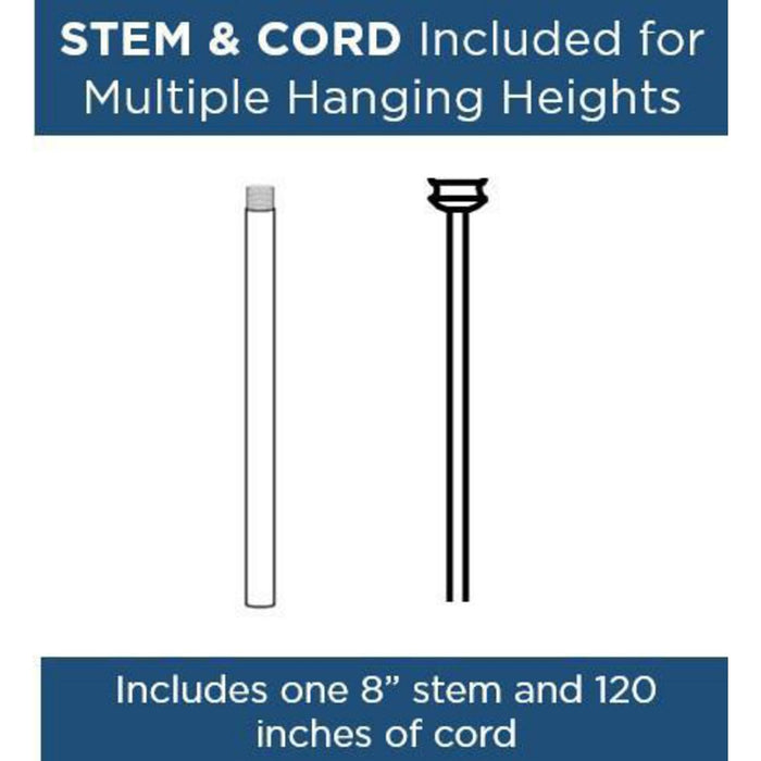 Cofield Pendant-Mini Pendants-Progress Lighting-Lighting Design Store