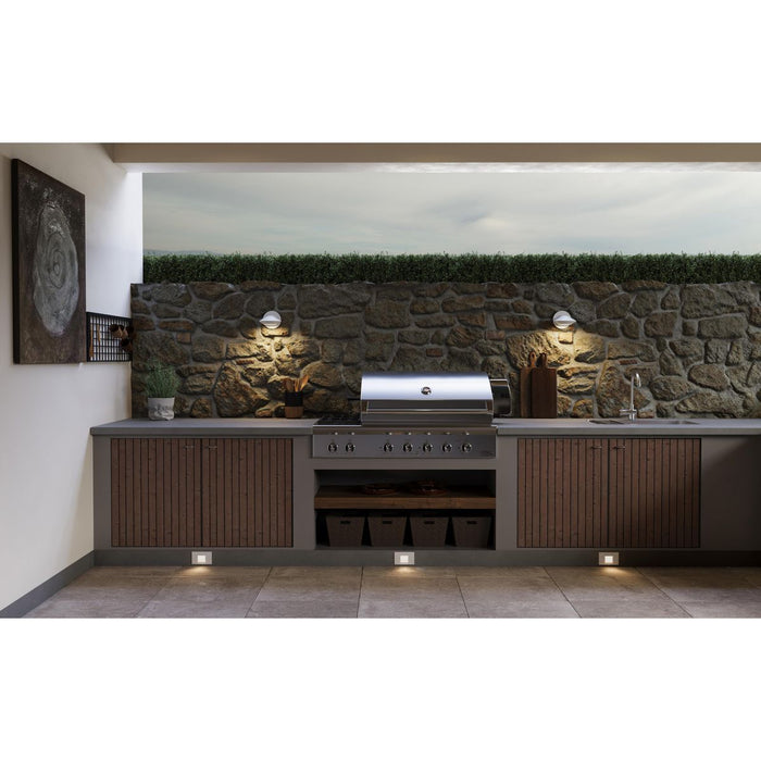 LED Step Light-Landscape Ltg.-Progress Lighting-Lighting Design Store