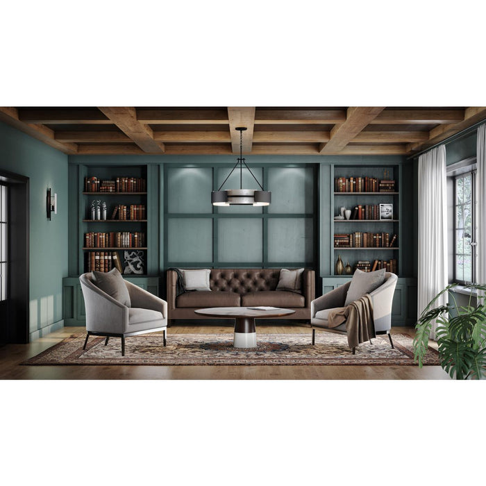 Lowery Wall Sconce-Sconces-Progress Lighting-Lighting Design Store