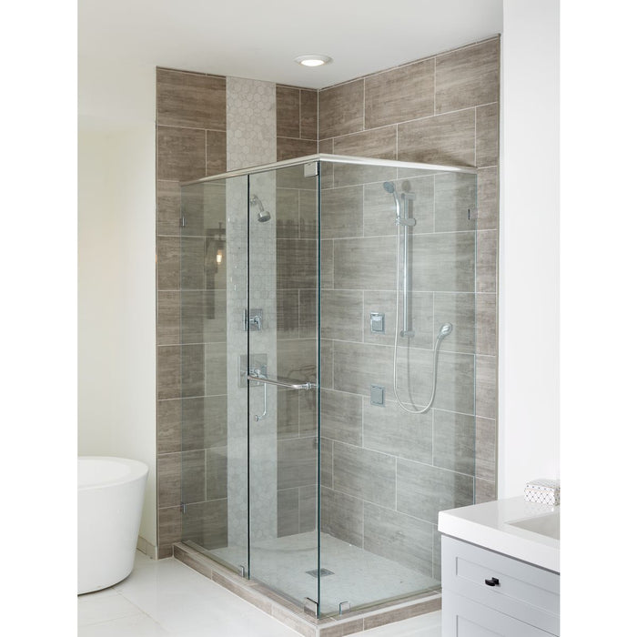 Intrinsic LED Flush Mount-Flush Mounts-Progress Lighting-Lighting Design Store