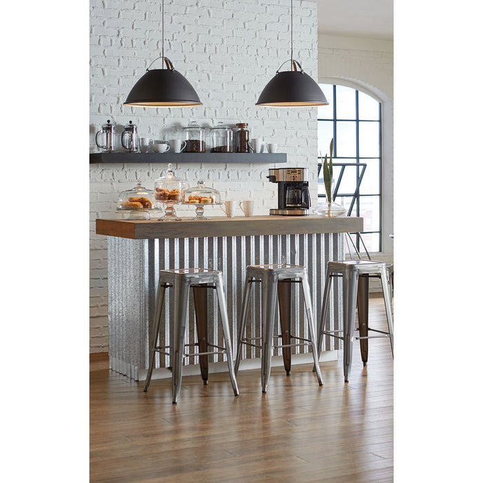 Tre Pendant-Pendants-Progress Lighting-Lighting Design Store