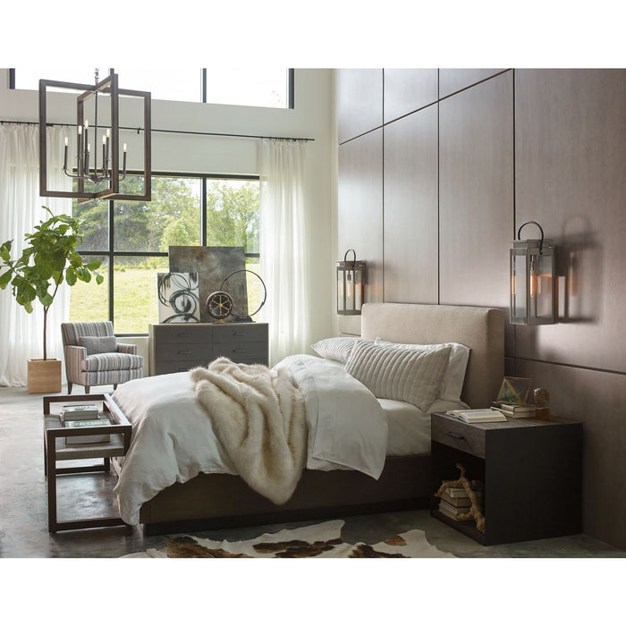 Turnbury Chandelier-Foyer/Hall Lanterns-Progress Lighting-Lighting Design Store