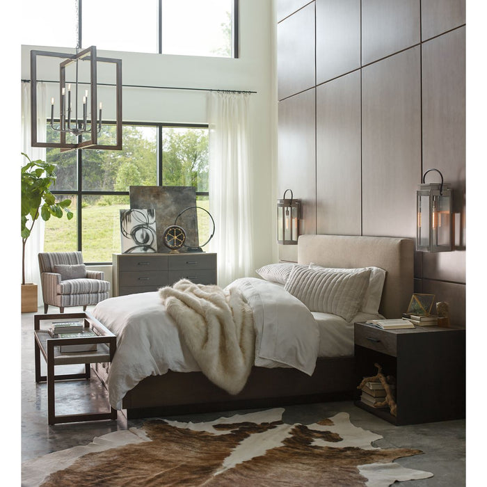 Turnbury Chandelier-Foyer/Hall Lanterns-Progress Lighting-Lighting Design Store