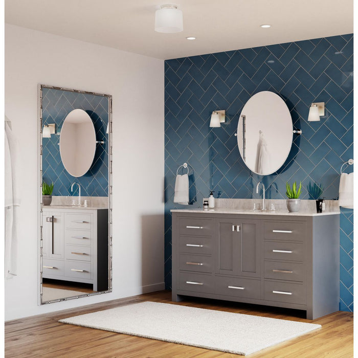 Adley Flush Mount-Flush Mounts-Progress Lighting-Lighting Design Store