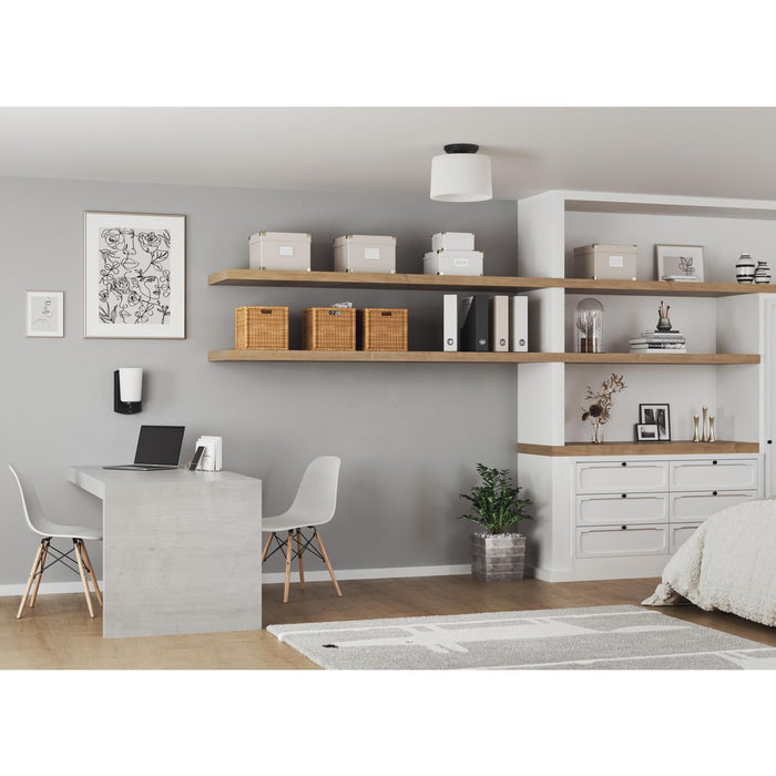 Adley Flush Mount-Flush Mounts-Progress Lighting-Lighting Design Store