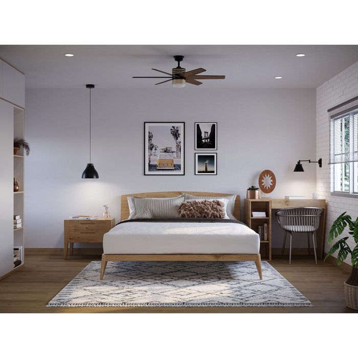 Hinton Swing Arm Wall Lamp-Lamps-Progress Lighting-Lighting Design Store