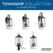 Township Post Lantern-Exterior-Progress Lighting-Lighting Design Store