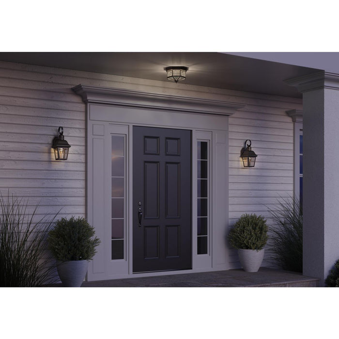 Andover Wall Lantern-Exterior-Progress Lighting-Lighting Design Store