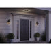 Andover Wall Lantern-Exterior-Progress Lighting-Lighting Design Store