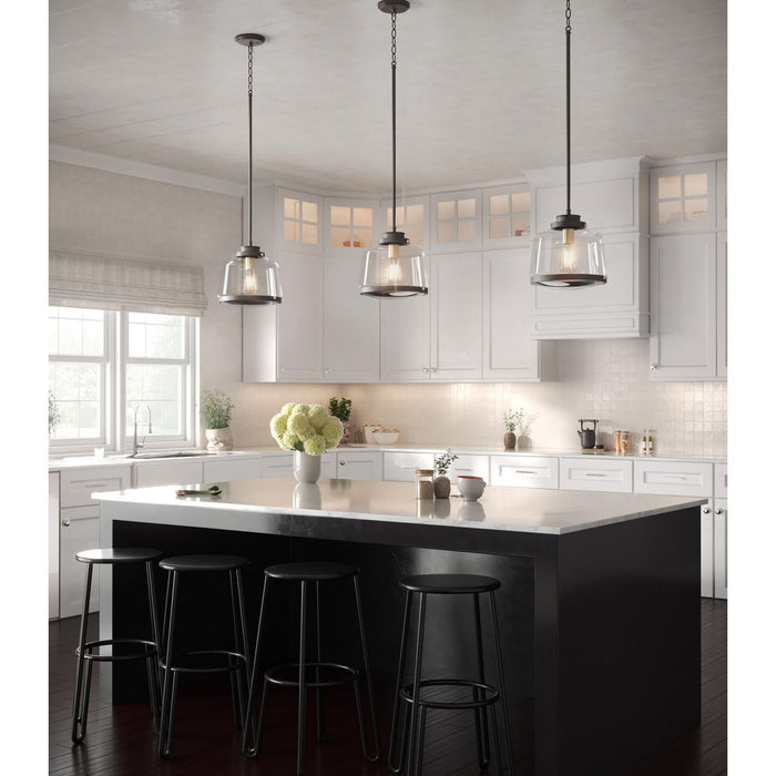 Judson Pendant-Mini Pendants-Progress Lighting-Lighting Design Store