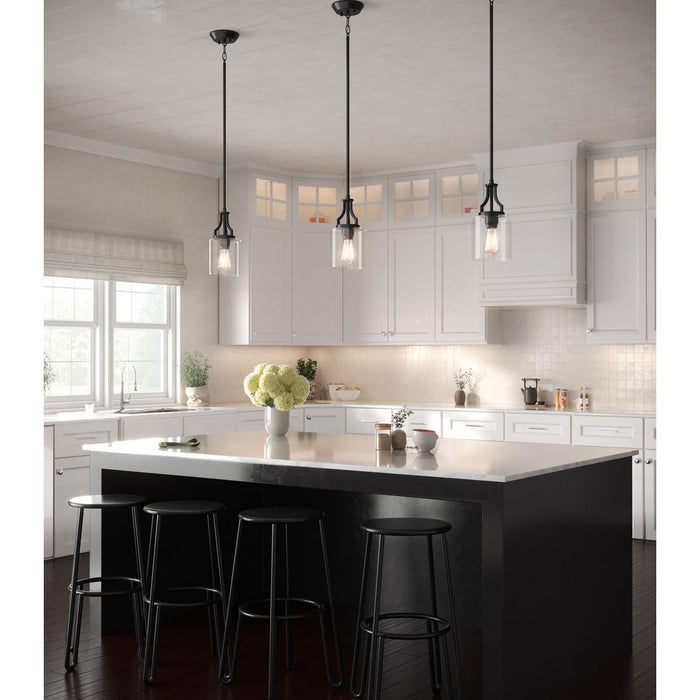 Lassiter Mini Pendant-Mini Pendants-Progress Lighting-Lighting Design Store