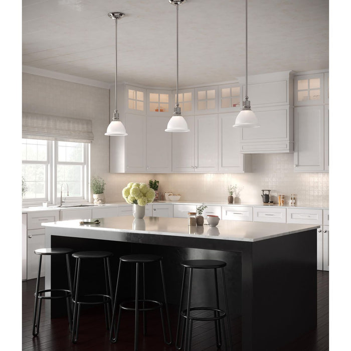 Madison Pendant-Mini Pendants-Progress Lighting-Lighting Design Store