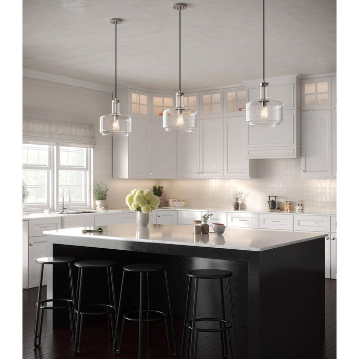 Latrobe Pendant-Pendants-Progress Lighting-Lighting Design Store