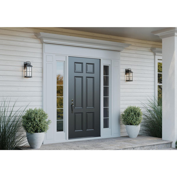Williamston Wall Lantern-Exterior-Progress Lighting-Lighting Design Store