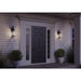 Squire Wall Lantern-Exterior-Progress Lighting-Lighting Design Store