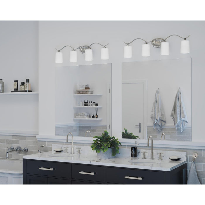 Inspire Bath Light-Bathroom Fixtures-Progress Lighting-Lighting Design Store