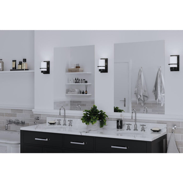 Reiss Vanity-Sconces-Progress Lighting-Lighting Design Store