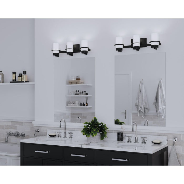 Reiss Vanity-Bathroom Fixtures-Progress Lighting-Lighting Design Store