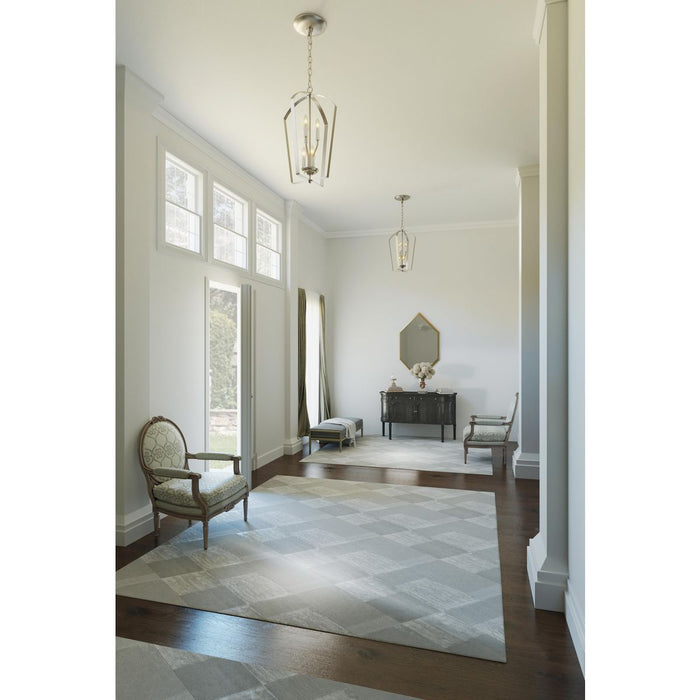 Gather Foyer Pendant-Foyer/Hall Lanterns-Progress Lighting-Lighting Design Store