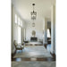 Parkhurst Foyer Pendant-Foyer/Hall Lanterns-Progress Lighting-Lighting Design Store
