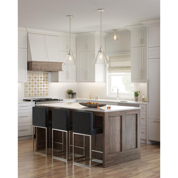 Hinton Flush Mount-Flush Mounts-Progress Lighting-Lighting Design Store