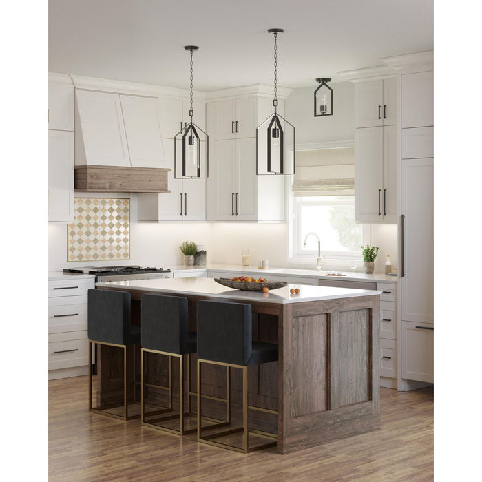 Vertex Foyer Pendant-Pendants-Progress Lighting-Lighting Design Store