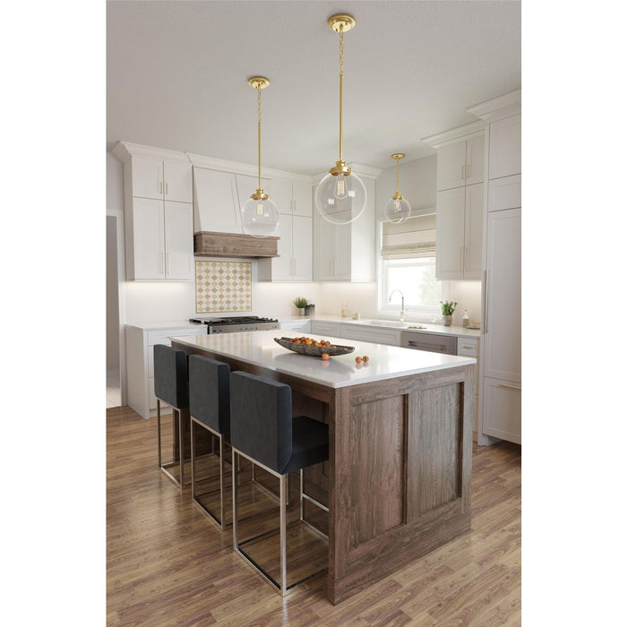 Penn Pendant-Mini Pendants-Progress Lighting-Lighting Design Store