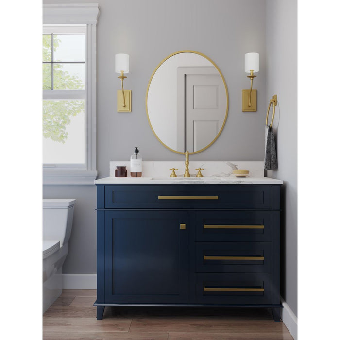 Bonita Wall Sconce-Sconces-Progress Lighting-Lighting Design Store