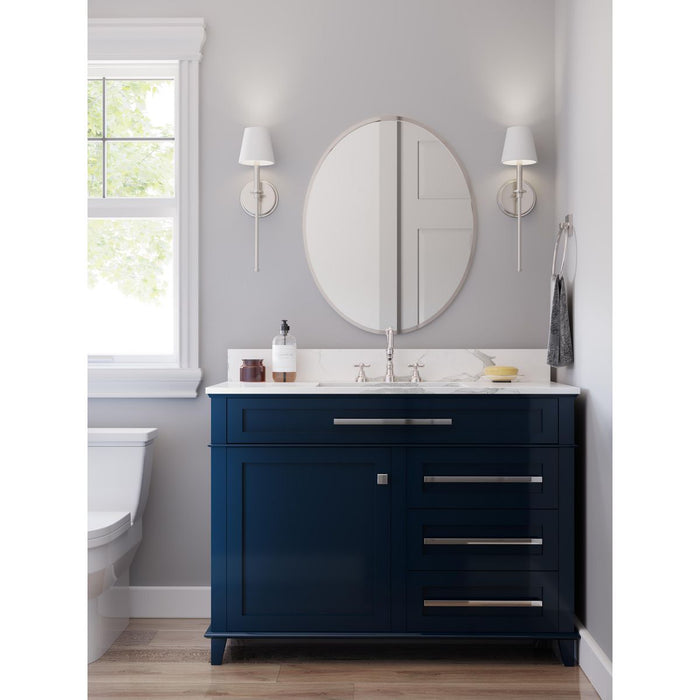 Elara Wall Bracket-Sconces-Progress Lighting-Lighting Design Store