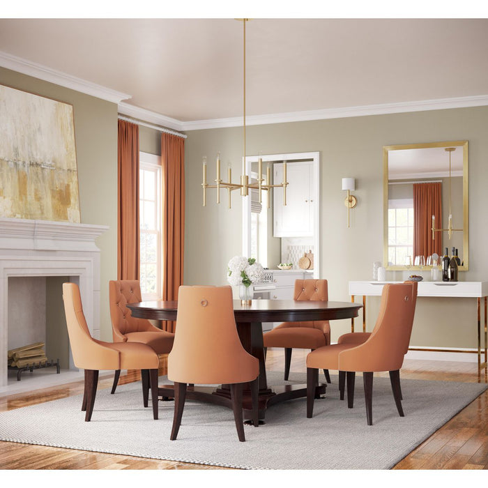 Elara Wall Bracket-Sconces-Progress Lighting-Lighting Design Store