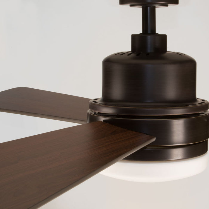 Trevina 52" Ceiling Fan-Fans-Progress Lighting-Lighting Design Store