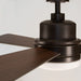 Trevina 52" Ceiling Fan-Fans-Progress Lighting-Lighting Design Store