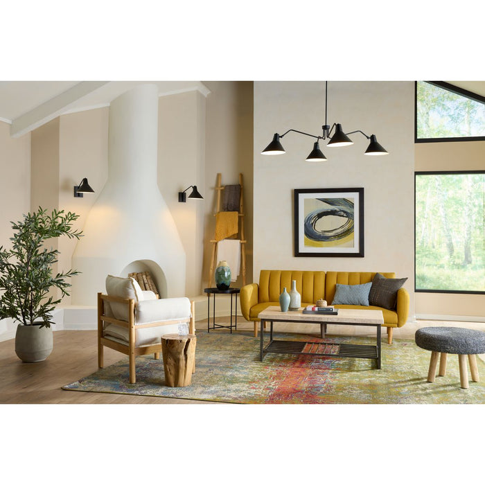 Trimble Wall Bracket-Lamps-Progress Lighting-Lighting Design Store