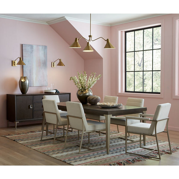 Trimble Chandelier-Large Chandeliers-Progress Lighting-Lighting Design Store