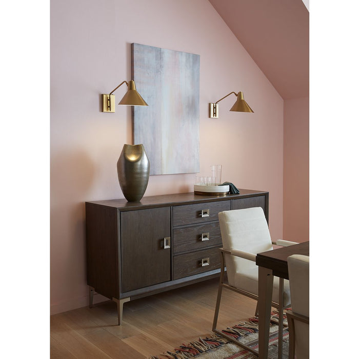 Trimble Wall Bracket-Lamps-Progress Lighting-Lighting Design Store