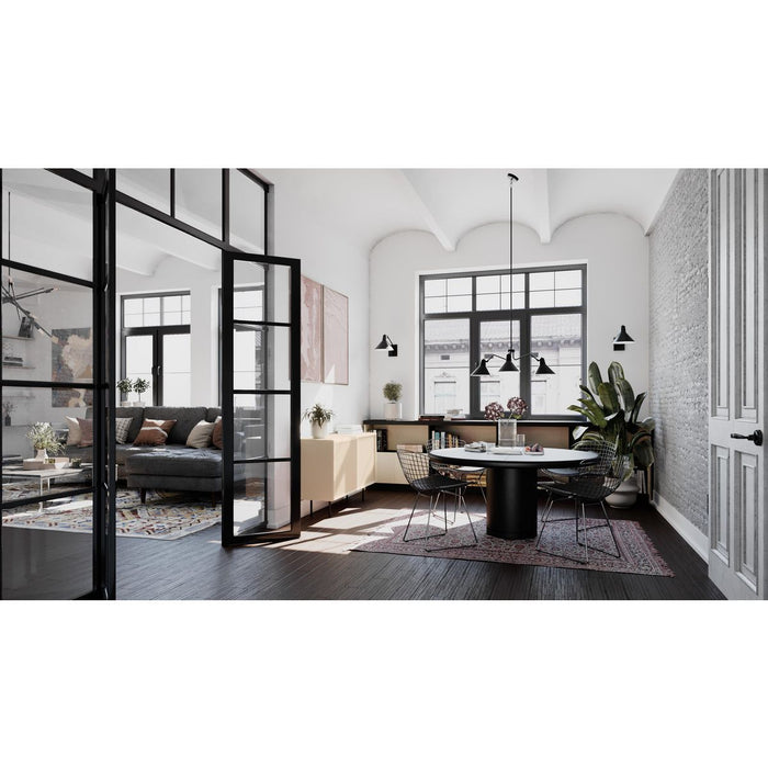 Trimble Wall Bracket-Lamps-Progress Lighting-Lighting Design Store