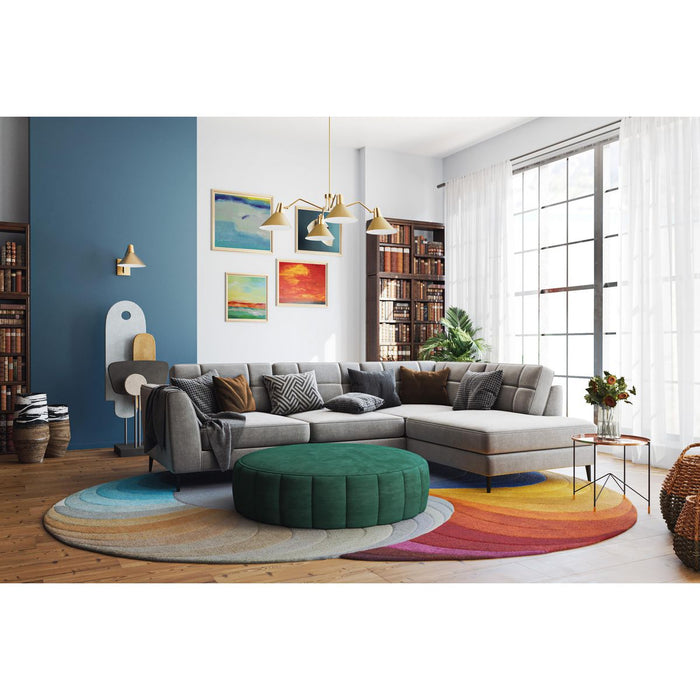 Trimble Chandelier-Large Chandeliers-Progress Lighting-Lighting Design Store