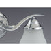 Trinity Bath Bracket-Sconces-Progress Lighting-Lighting Design Store